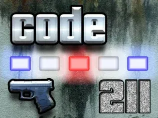 Code 211 game icon