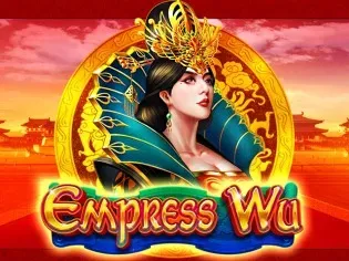 Empress Wu game icon