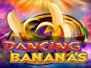 Dancing Bananas game icon