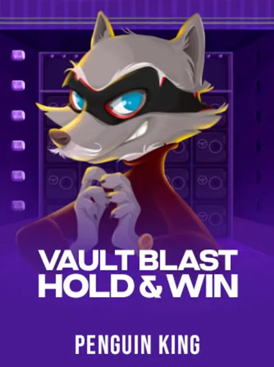 Vault Blast Hold & Win