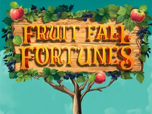 Fruit Fall Fortunes game icon