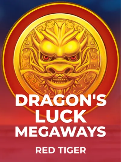 Dragon's Luck Megaways