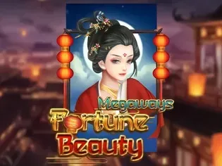 Fortune Beauty Megaways game icon