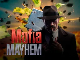 Mafia Mayhem game icon