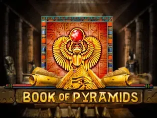 Book of Pyramids game icon