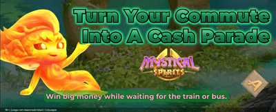 Spin the Wheels of Fortune